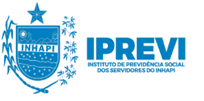 INSTITUTO DE PREVIDÊNCIA SOCIAL DOS SERVIDORES  PÚBLICOS DO MUNICÍPIO DE INHAPI - IPREVI